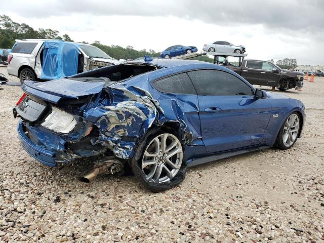 Vin: 1fa6p8cf8n5130628, lot: 54152035, ford mustang gt 20223