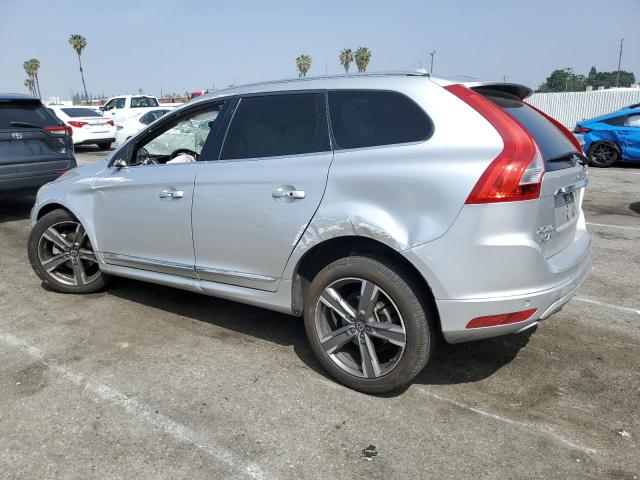 VOLVO XC60 T5 DY 2017 YV440MDR0H2087896 photo #3