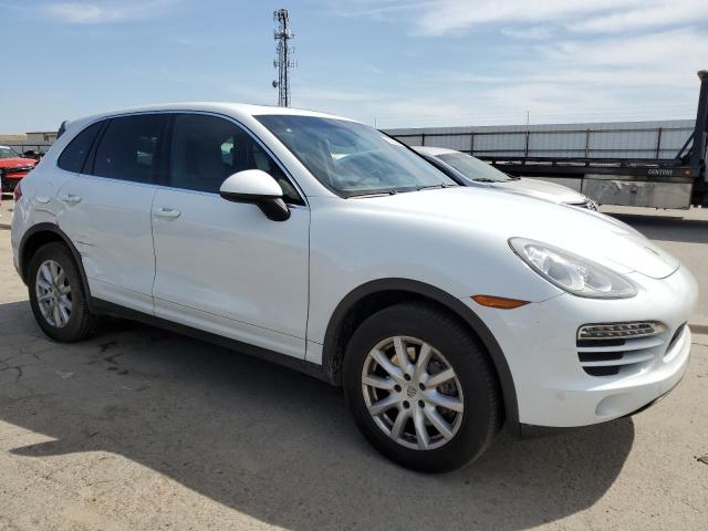 Vin: wp1aa2a2xdla04038, lot: 52906175, porsche cayenne 20134