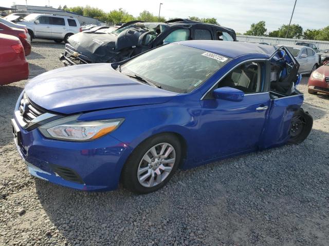 Vin: 1n4al3ap4gn349769, lot: 53002725, nissan altima 2.5 2016 img_1