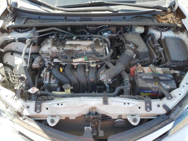 2019 TOYOTA COROLLA L - 5YFBURHE5KP889971
