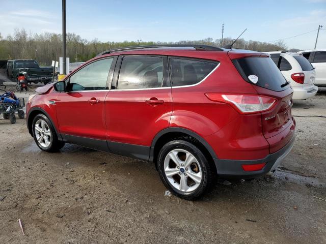 2016 FORD ESCAPE SE - 1FMCU9G92GUB34047