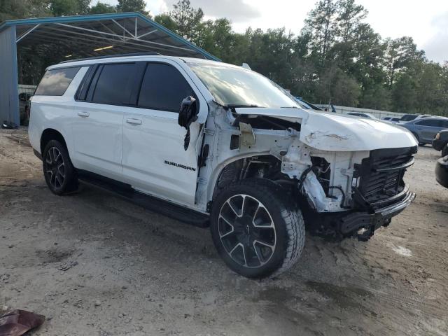 Vin: 1gnscekdxmr353609, lot: 54239095, chevrolet suburban c1500 rst 20214