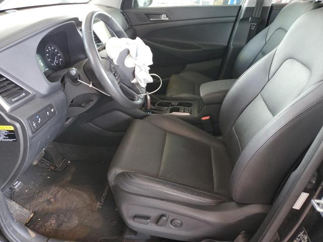 KM8J33A22GU130812 2016 HYUNDAI TUCSON