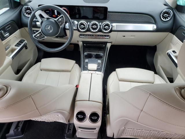 2020 MERCEDES-BENZ GLB 250 - WDC4M4GB4LW006304