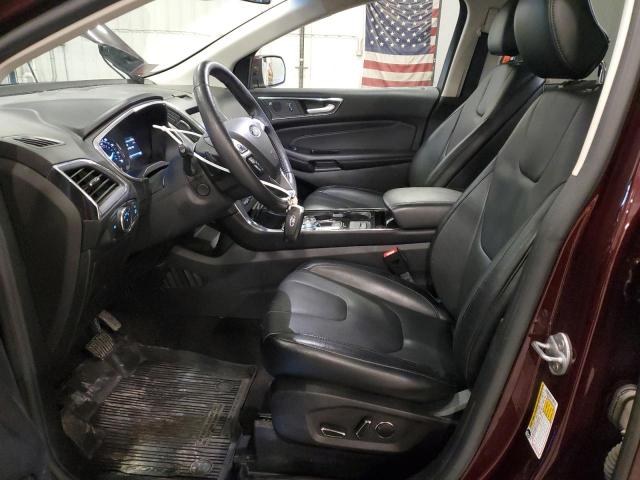 2019 FORD EDGE TITAN - 2FMPK4K90KBB23645