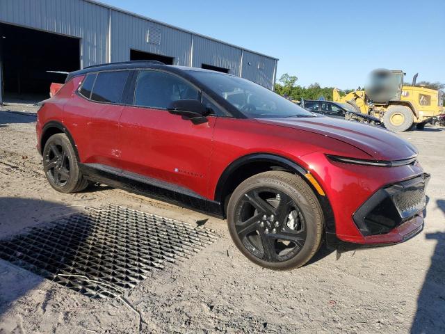 2025 CHEVROLET EQUINOX RS 3GN7DSRP8SS137303