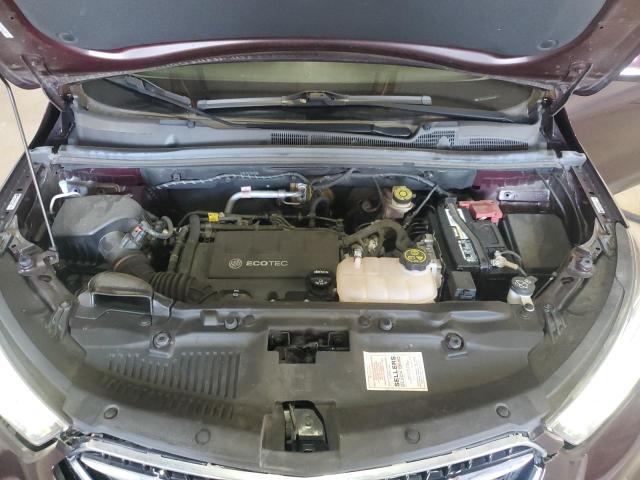 2017 BUICK ENCORE PRE - KL4CJHSB0HB131110