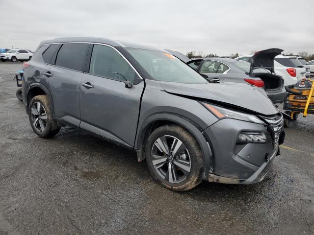 2024 NISSAN ROGUE SL - JN8BT3CB7RW182082