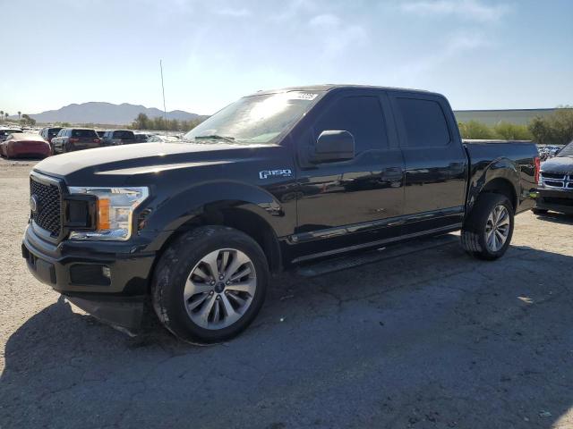 FORD F150 SUPER