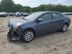 2018 TOYOTA COROLLA L - 5YFBURHE9JP844370