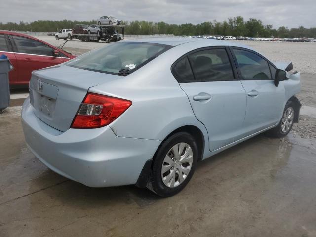 Vin: 2hgfb2e55ch514657, lot: 52809895, honda civic lx 20123