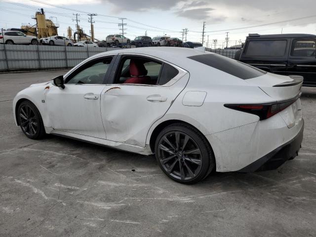 Vin: jthgz1e25n5023397, lot: 51678905, lexus is 350 f s 350 f sport 20222