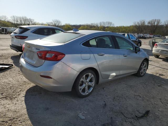 Vin: 1g1bf5smxh7239717, lot: 52158715, chevrolet cruze premier 20173