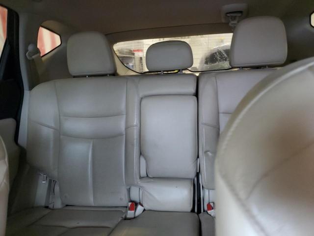 2015 NISSAN MURANO S - 5N1AZ2MH3FN284527
