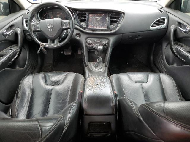 2015 DODGE DART LIMIT 1C3CDFCB3FD112900