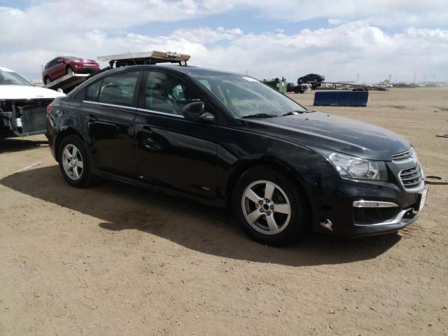 Vin: 1g1pc5sb7f7155011, lot: 54325825, chevrolet cruze lt 20154