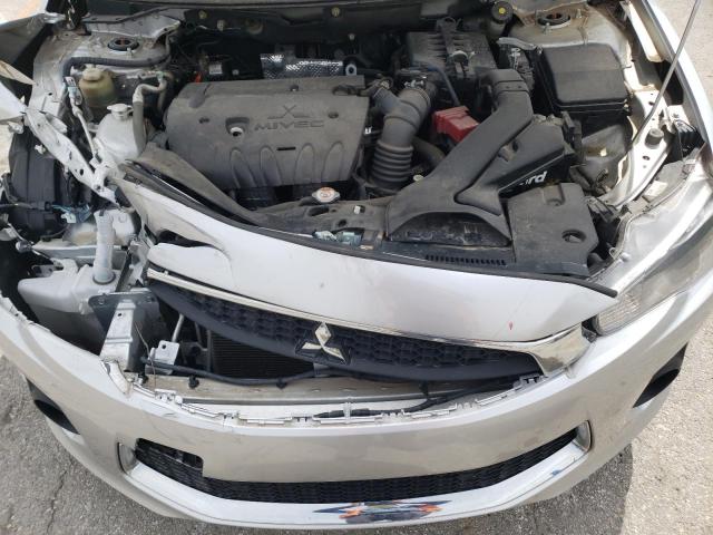 2017 MITSUBISHI LANCER ES JA32V2FW8HU006939