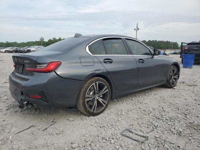 Vin: 3mw5r1j09l8b10763, lot: 53971715, bmw 3 series 20203