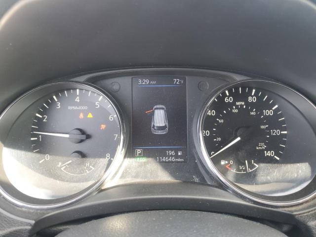 2018 NISSAN ROGUE S - 5N1AT2MTXJC794884