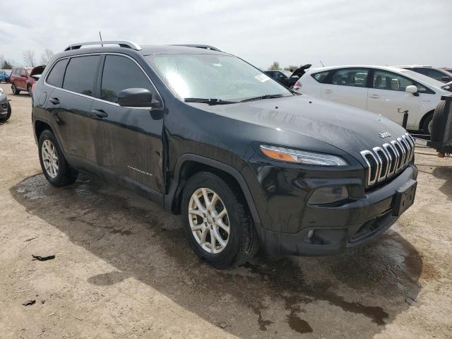 Vin: 1c4pjmcs9gw142810, lot: 54517675, jeep grand cher latitude 20164