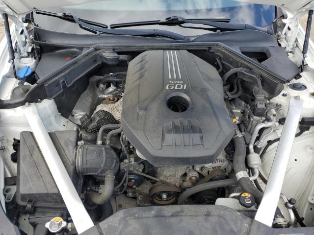 2018 KIA STINGER PR KNAE25LA9J6016632