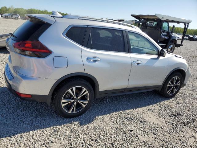 Vin: jn8at2mtxlw014120, lot: 53362475, nissan rogue s 20203