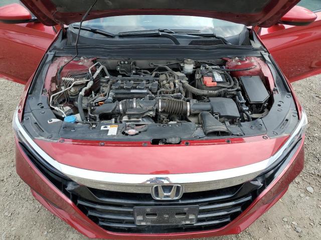 2020 HONDA ACCORD LX - 1HGCV1F16LA078626