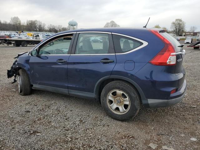 2015 HONDA CR-V LX 2HKRM4H32FH684823