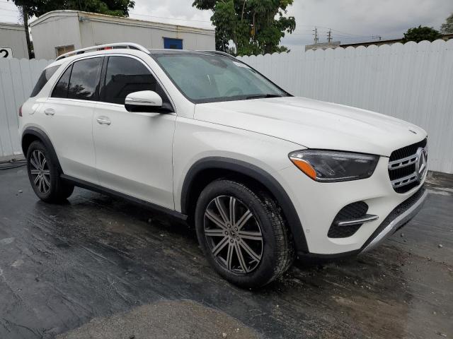 Vin: 4jgfb4fb0rb123427, lot: 51303175, mercedes-benz gle-class 350 4matic 20244