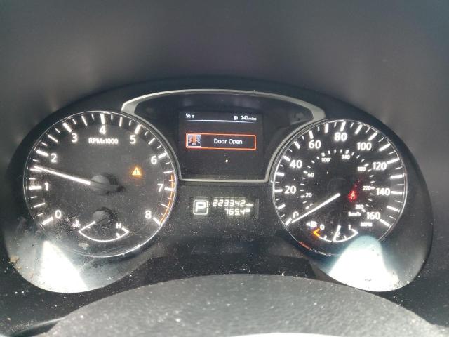 2015 NISSAN ALTIMA 2.5 - 1N4AL3AP4FC276462