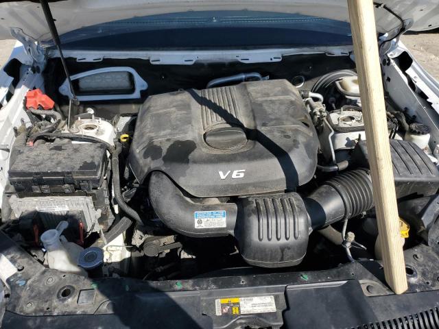 2015 DODGE DURANGO SS 1C4RDJFG7FC888548