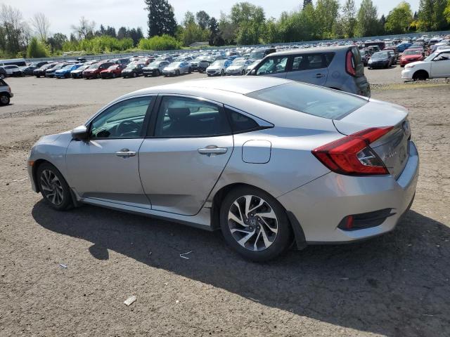 Vin: 19xfc2f74ge224696, lot: 54415615, honda civic ex 20162