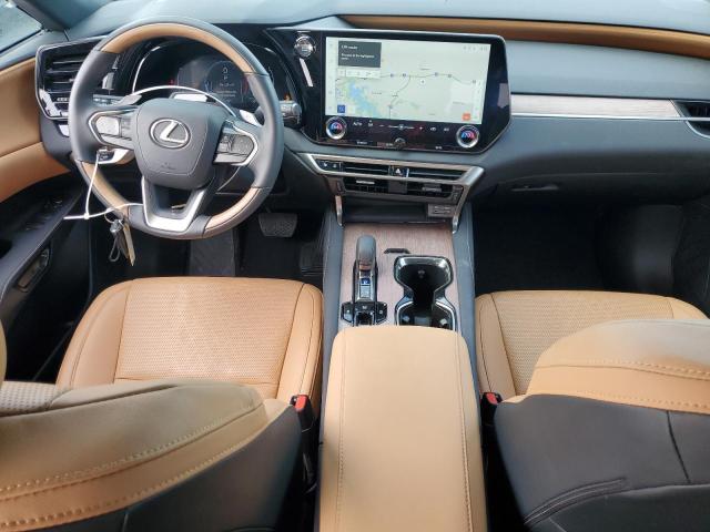 2024 LEXUS RX 350 BAS - 2T2BAMBA0RC039771