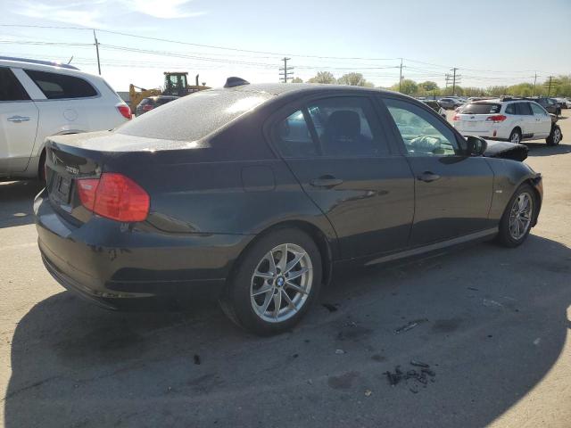 Vin: wbaph5g5xanm69927, lot: 55257135, bmw 3 series i sulev 20103