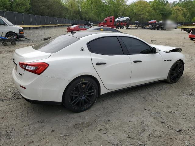 Vin: zam57rta9f1129928, lot: 54306065, maserati all models s 20153