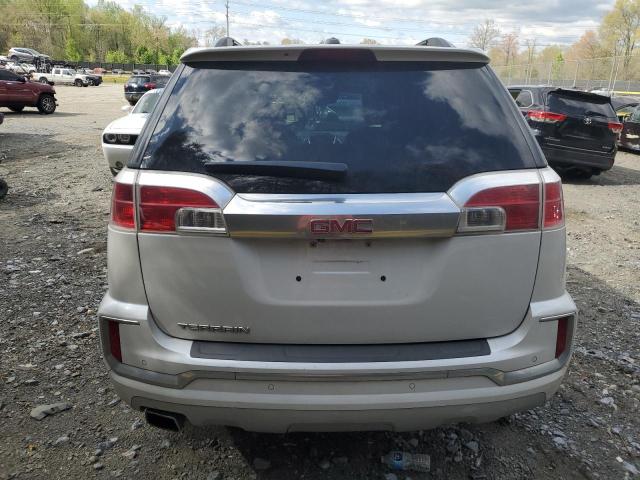 2016 GMC TERRAIN DE 2GKALREK2G6192540