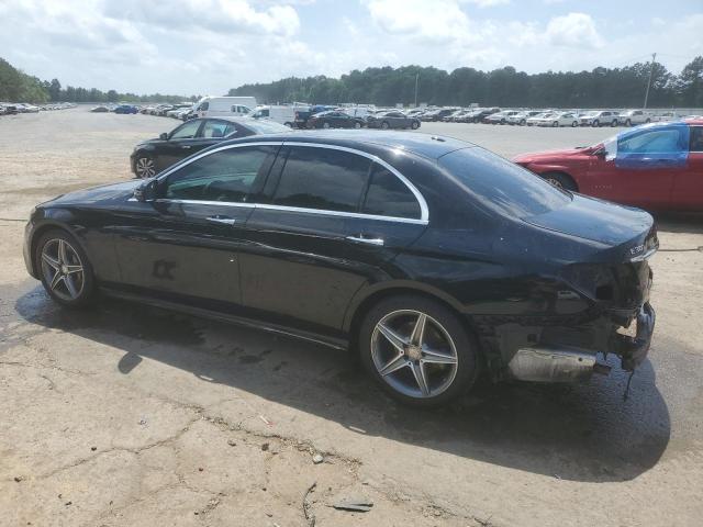 Vin: wddzf4jb7ha017306, lot: 53913775, mercedes-benz e-class 300 20172