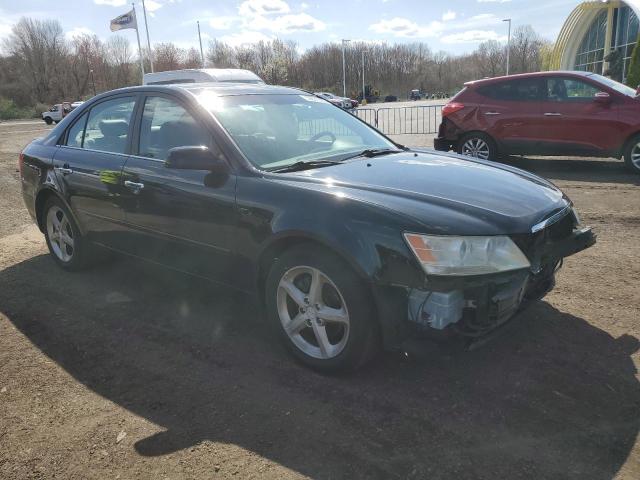 Vin: 5npeu4af6ah596949, lot: 53831285, hyundai sonata se 20104