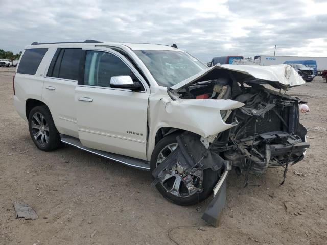 Vin: 1gnscckc2fr294537, lot: 52627785, chevrolet tahoe c1500 ltz 20154