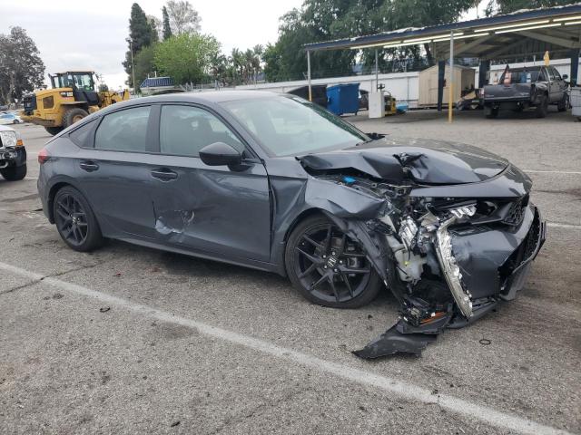 Vin: 19xfl2h83se010135, lot: 53085035, honda civic sport 20254
