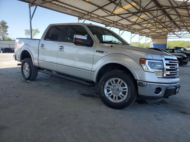 Vin: 1ftfw1ef0dfd49948, lot: 52399215, ford f-150 supercrew 20134
