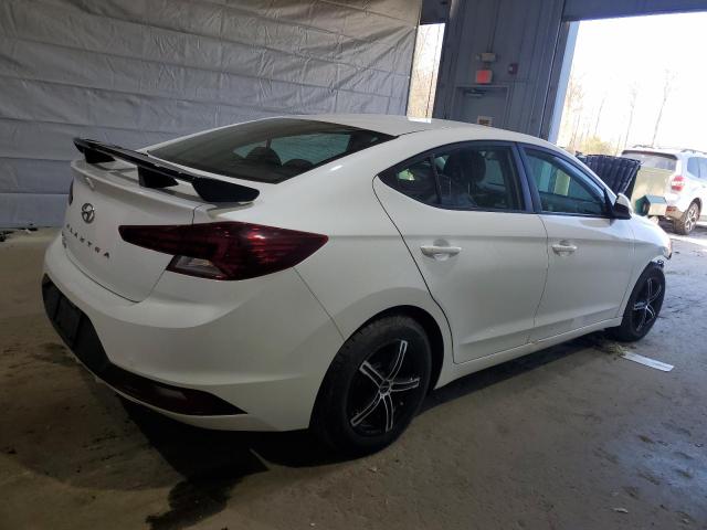 Vin: 5npd74lf9kh461594, lot: 52890315, hyundai elantra se 20193