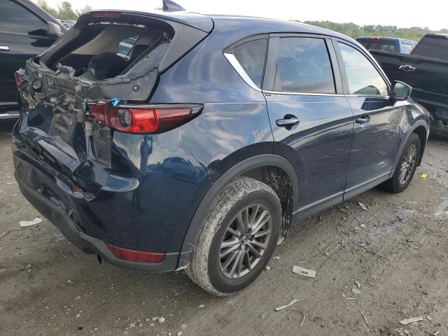 Vin: jm3kfacl5h0156234, lot: 54473775, mazda cx-5 touring 20173