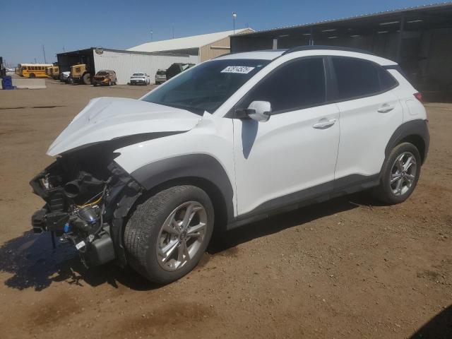 Vin: km8k3cab0pu055192, lot: 52814525, hyundai kona sel 2023 img_1