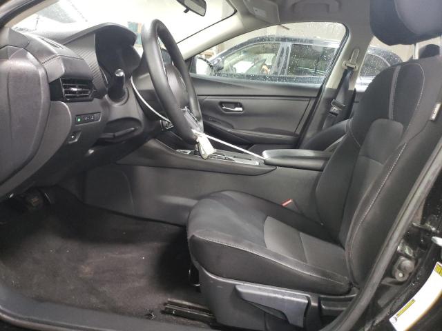 2023 NISSAN SENTRA SV - 3N1AB8CV7PY280555