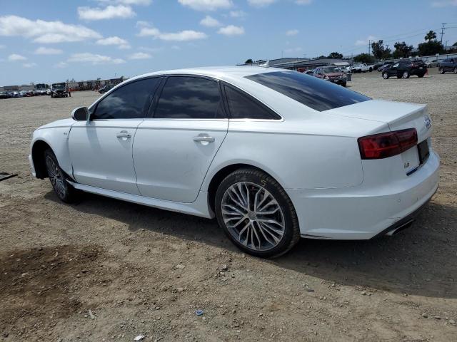 Vin: wauf8afc5hn064685, lot: 54976165, audi a6 premium 20172