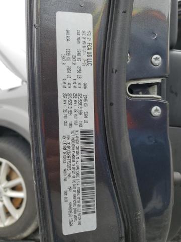 2015 DODGE JOURNEY CR - 3C4PDCGB3FT755215