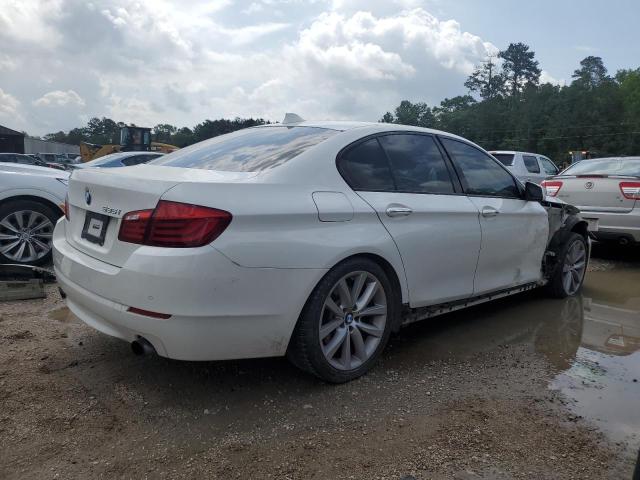 Vin: wbafr7c58bc801483, lot: 53857555, bmw 5 series i 20113