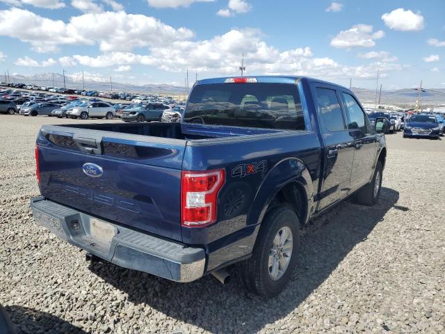 Vin: 1ftew1e53jke15690, lot: 54586685, ford f-150 supercrew 20183